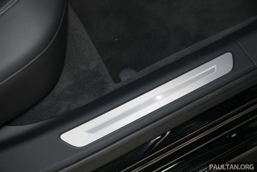 Audi A8L now in Malaysia – 3.0L TFSI quattro, RM880k 977098