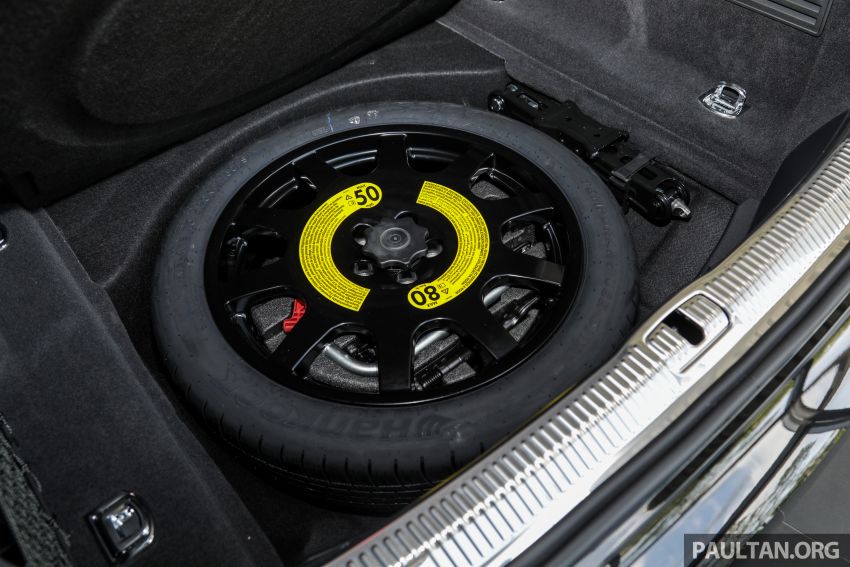 Audi A8L now in Malaysia – 3.0L TFSI quattro, RM880k 977105