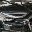 C8 Audi A6 3.0 TFSI quattro launched in Malaysia – 3.0L mild hybrid V6 with 340 PS; priced from RM590k