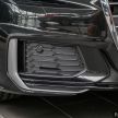 C8 Audi A6 3.0 TFSI quattro launched in Malaysia – 3.0L mild hybrid V6 with 340 PS; priced from RM590k