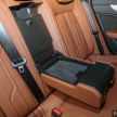 C8 Audi A6 3.0 TFSI quattro launched in Malaysia – 3.0L mild hybrid V6 with 340 PS; priced from RM590k