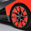 BMW Vision M Next previews M1 supercar’s successor – a dedicated 600 hp, carbon-bodied plug-in hybrid