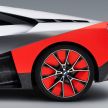 BMW Vision M Next previews M1 supercar’s successor – a dedicated 600 hp, carbon-bodied plug-in hybrid