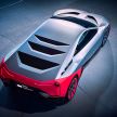 BMW Vision M Next previews M1 supercar’s successor – a dedicated 600 hp, carbon-bodied plug-in hybrid