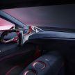 BMW Vision M Next previews M1 supercar’s successor – a dedicated 600 hp, carbon-bodied plug-in hybrid