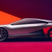 BMW Vision M Next previews M1 supercar’s successor – a dedicated 600 hp, carbon-bodied plug-in hybrid