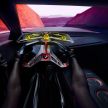 BMW Vision M Next previews M1 supercar’s successor – a dedicated 600 hp, carbon-bodied plug-in hybrid