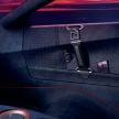 BMW Vision M Next previews M1 supercar’s successor – a dedicated 600 hp, carbon-bodied plug-in hybrid