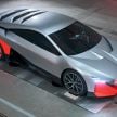 BMW Vision M Next previews M1 supercar’s successor – a dedicated 600 hp, carbon-bodied plug-in hybrid