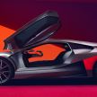 BMW Vision M Next previews M1 supercar’s successor – a dedicated 600 hp, carbon-bodied plug-in hybrid