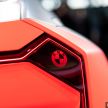 BMW Vision M Next previews M1 supercar’s successor – a dedicated 600 hp, carbon-bodied plug-in hybrid