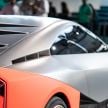 BMW Vision M Next previews M1 supercar’s successor – a dedicated 600 hp, carbon-bodied plug-in hybrid