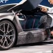 BMW Vision M Next previews M1 supercar’s successor – a dedicated 600 hp, carbon-bodied plug-in hybrid