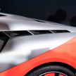 BMW Vision M Next previews M1 supercar’s successor – a dedicated 600 hp, carbon-bodied plug-in hybrid