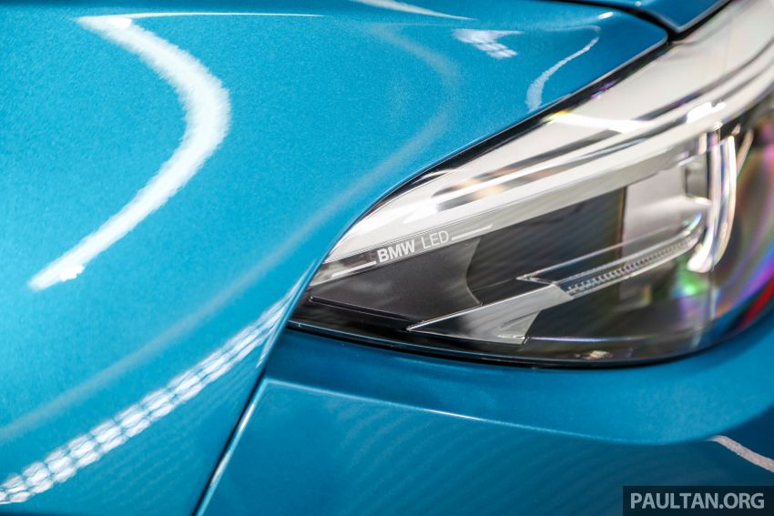 BMW M2 Competition debuts in Malaysia – fr RM627k 978450