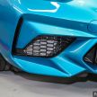 BMW M2 Competition debuts in Malaysia – fr RM627k