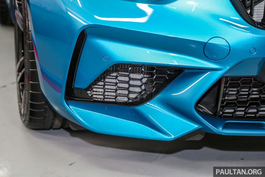 BMW M2 Competition debuts in Malaysia – fr RM627k 978451