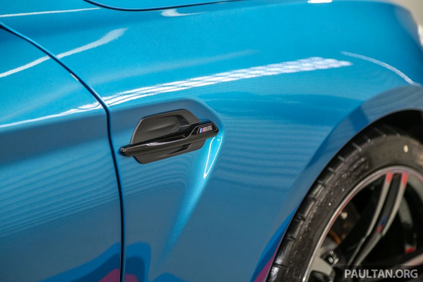 BMW M2 Competition debuts in Malaysia – fr RM627k 978456