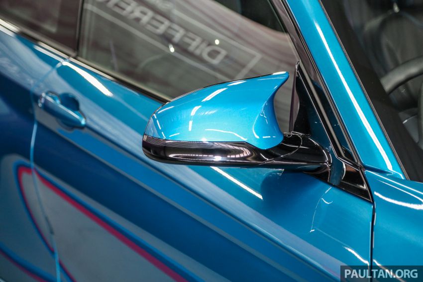 BMW M2 Competition debuts in Malaysia – fr RM627k 978457