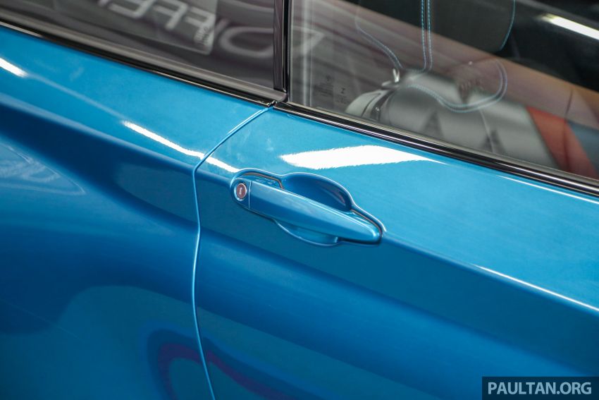 BMW M2 Competition debuts in Malaysia – fr RM627k 978458