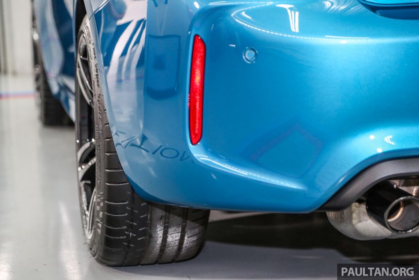 BMW M2 Competition debuts in Malaysia – fr RM627k 978465