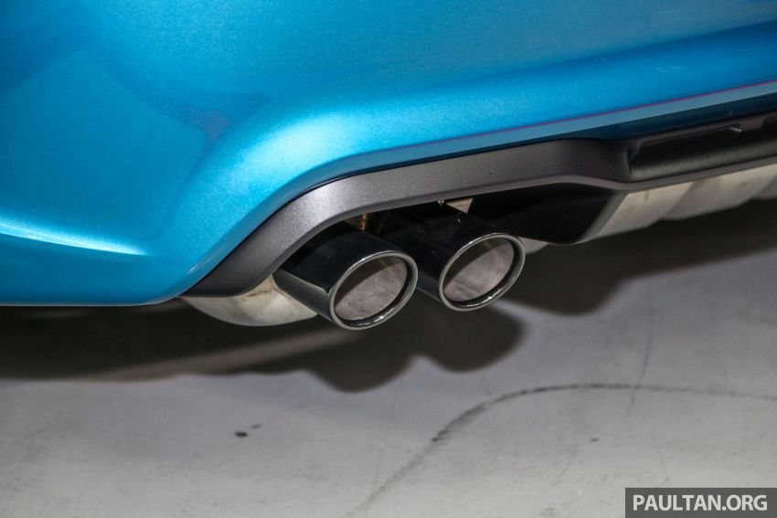 BMW M2 Competition debuts in Malaysia – fr RM627k 978468