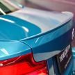 BMW M2 Competition debuts in Malaysia – fr RM627k