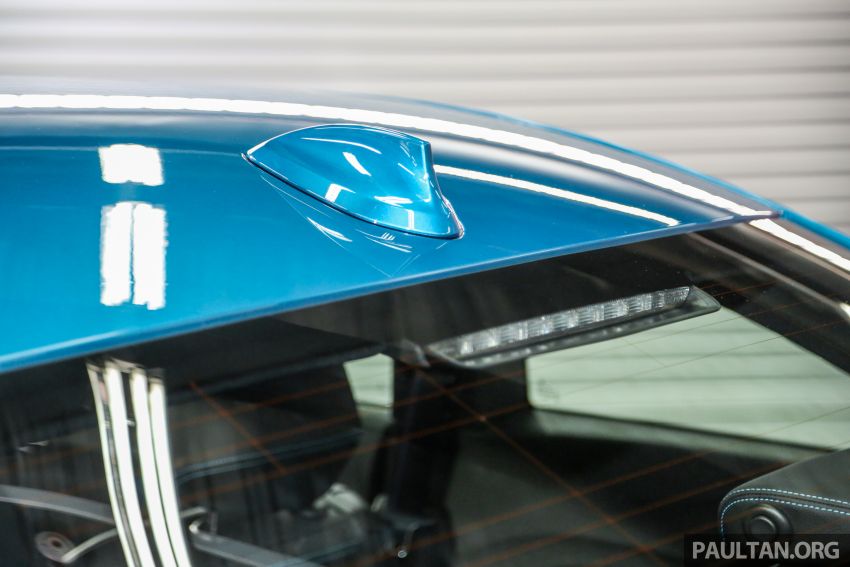 BMW M2 Competition debuts in Malaysia – fr RM627k 978471