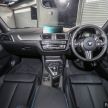 BMW M2 Competition debuts in Malaysia – fr RM627k