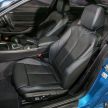 BMW M2 Competition debuts in Malaysia – fr RM627k