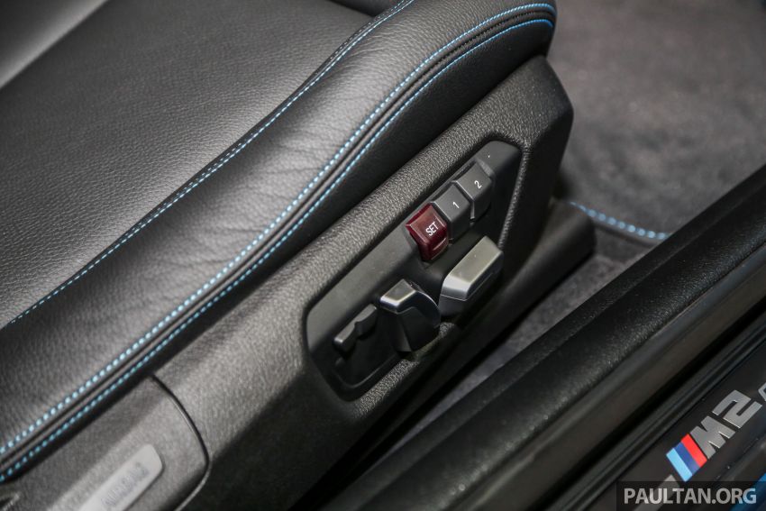 BMW M2 Competition debuts in Malaysia – fr RM627k 978508