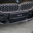 REVIEW: G29 BMW Z4 sDrive30i – RM480k in Malaysia