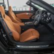 G29 BMW Z4 sDrive30i launched in Malaysia – RM480k