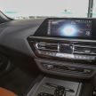 G29 BMW Z4 sDrive30i launched in Malaysia – RM480k