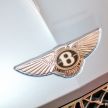 Bentley Continental GT Convertible previewed in Malaysia – drop-top priced from RM2.24 million