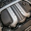 Bentley Continental GT Convertible previewed in Malaysia – drop-top priced from RM2.24 million