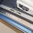 Bentley Continental GT Convertible previewed in Malaysia – drop-top priced from RM2.24 million