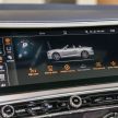 Bentley Continental GT Convertible previewed in Malaysia – drop-top priced from RM2.24 million