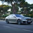 DRIVEN: G12 BMW 7 Series LCI sampled in Portugal – let’s talk about that front end and some other things