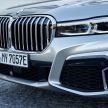 DRIVEN: G12 BMW 7 Series LCI sampled in Portugal – let’s talk about that front end and some other things