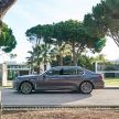 DRIVEN: G12 BMW 7 Series LCI sampled in Portugal – let’s talk about that front end and some other things