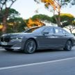 DRIVEN: G12 BMW 7 Series LCI sampled in Portugal – let’s talk about that front end and some other things