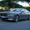 DRIVEN: G12 BMW 7 Series LCI sampled in Portugal – let’s talk about that front end and some other things