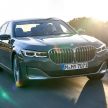 DRIVEN: G12 BMW 7 Series LCI sampled in Portugal – let’s talk about that front end and some other things