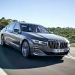 DRIVEN: G12 BMW 7 Series LCI sampled in Portugal – let’s talk about that front end and some other things