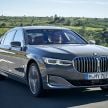 DRIVEN: G12 BMW 7 Series LCI sampled in Portugal – let’s talk about that front end and some other things