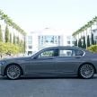 DRIVEN: G12 BMW 7 Series LCI sampled in Portugal – let’s talk about that front end and some other things
