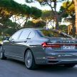 DRIVEN: G12 BMW 7 Series LCI sampled in Portugal – let’s talk about that front end and some other things
