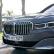 DRIVEN: G12 BMW 7 Series LCI sampled in Portugal – let’s talk about that front end and some other things