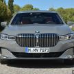 DRIVEN: G12 BMW 7 Series LCI sampled in Portugal – let’s talk about that front end and some other things